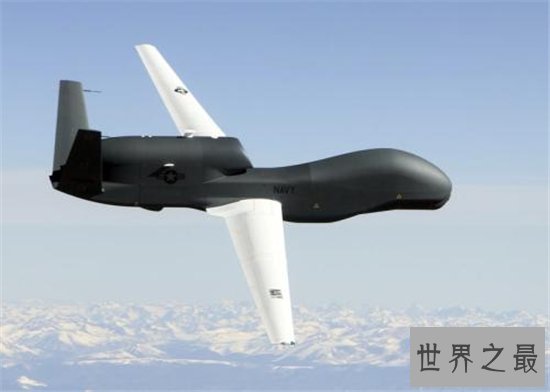 世界上十大最先进的无人机,这些无人机简直太令人震撼了!