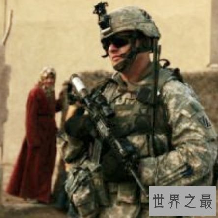 史上十大最致命的狙击手,杀人于千里之外真的不只是说说而已。