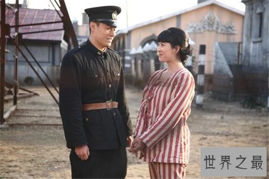 刑讯女囚用特殊的道具,对身体心理造成一定折磨