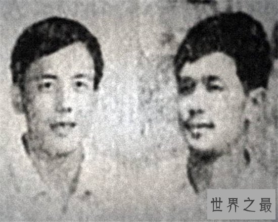 二王事件真相和抓捕过程,两人最终被警方击毙