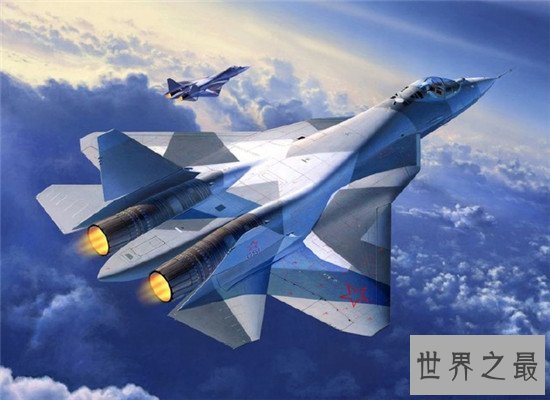 世界十大第五代战机,印度多功能的哈马克战机相当强大