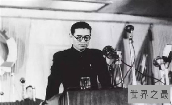 高岗后人感激毛主席,曾与两任妻子有后代