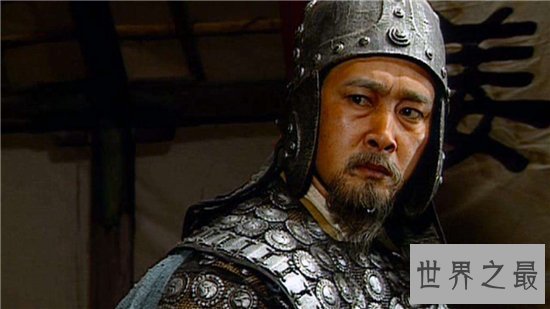三国十大名将排行榜,周瑜仅排第二位第一你绝对想不到!