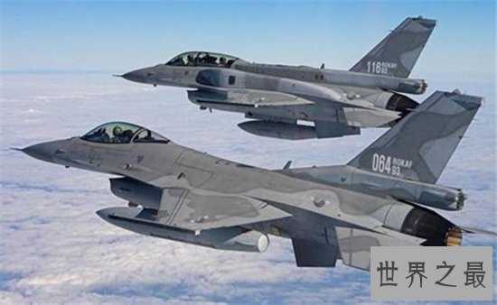 世界战斗机排名,歼二十仅排第四位!