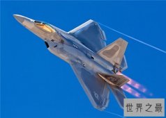 世界战斗机排名，歼二十仅排第四位！