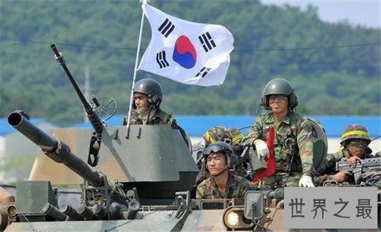 世界军费排名公布,中国军费仅为美国三分之一!