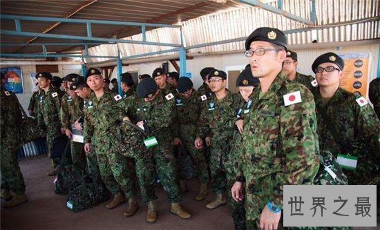 世界军费排名公布,中国军费仅为美国三分之一!