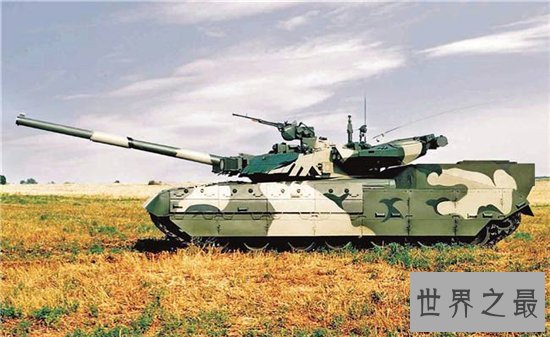 世界上造价最贵的坦克,中国的性价比王者99式坦克垫底!