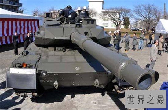 世界上最好的十辆坦克谁排第一,“豹”2A7中的科技力量令人恐惧