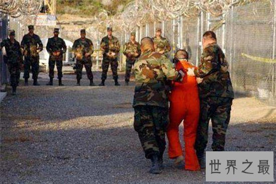世界上十大最残酷的监狱,现代社会中的“奥斯维辛集中营”