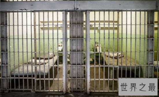 世界上十大最残酷的监狱,现代社会中的“奥斯维辛集中营”