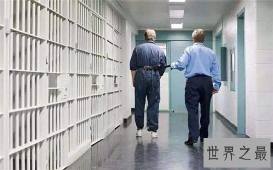 世界上十大最残酷的监狱,现代社会中的“奥斯维辛集中营”