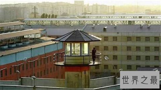 世界上十大最残酷的监狱,现代社会中的“奥斯维辛集中营”