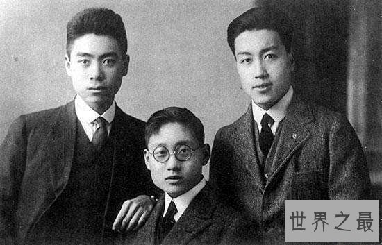 顾顺章灭门案竟然是因为叛变,曾是共产党地下人员