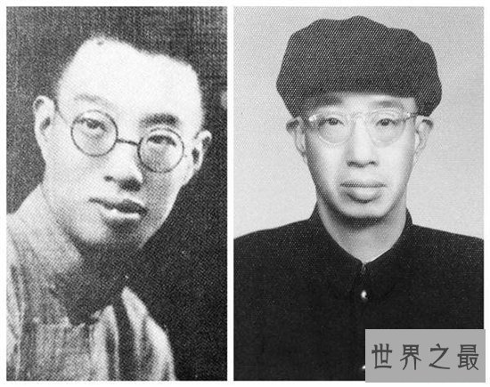 顾顺章灭门案竟然是因为叛变,曾是共产党地下人员