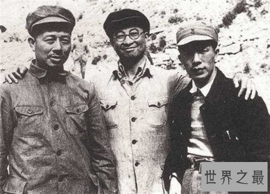 顾顺章灭门案竟然是因为叛变,曾是共产党地下人员