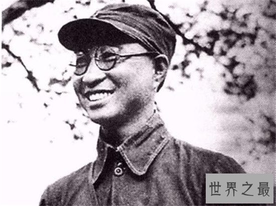 顾顺章灭门案竟然是因为叛变,曾是共产党地下人员