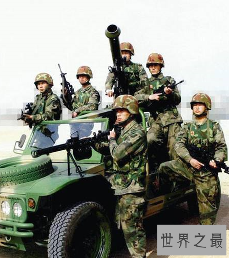 中国十大特种部队排名,他们为中国贡献了一生。