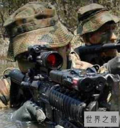 中国十大特种部队排名,他们为中国贡献了一生。