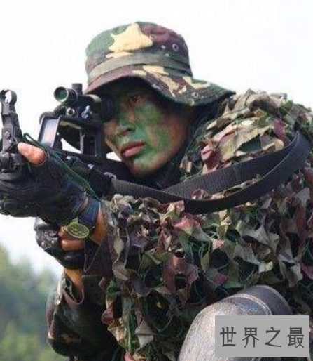 中国十大特种部队排名,他们为中国贡献了一生。