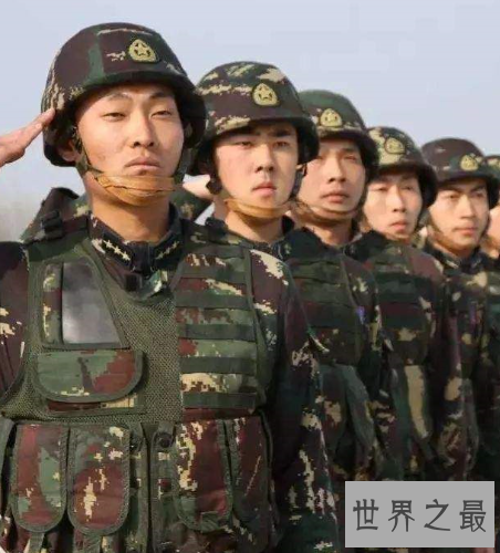 中国十大特种部队排名,他们为中国贡献了一生。
