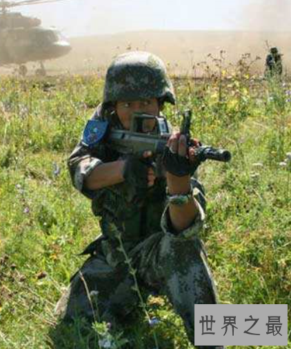 中国十大特种部队排名,他们为中国贡献了一生。