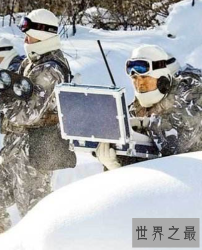 中国十大特种部队排名,他们为中国贡献了一生。