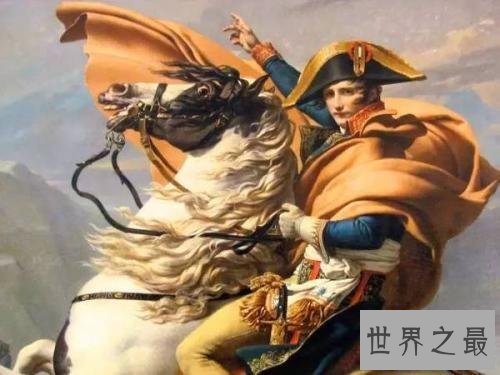 世界十大军事家排行榜,军事方面真是无人可比拟。