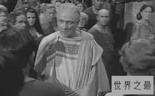 世界十大军事家排行榜,军事方面真是无人可比拟。