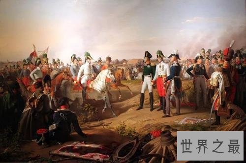 世界十大军事家排行榜,军事方面真是无人可比拟。