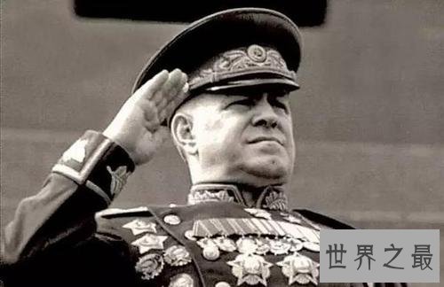 世界十大军事家排行榜,军事方面真是无人可比拟。