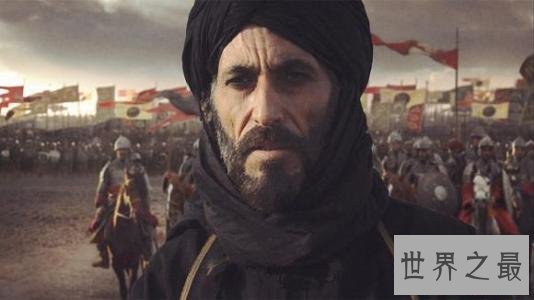 世界十大军事家排行榜,军事方面真是无人可比拟。