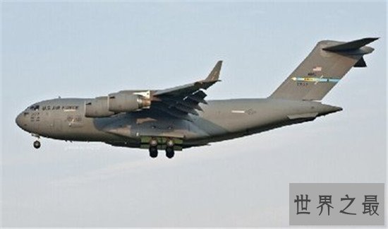 美国运输机排行榜,CH-47的作用非常大