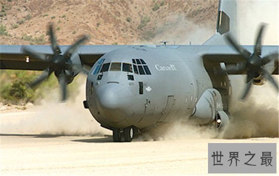 美国运输机排行榜,CH-47的作用非常大