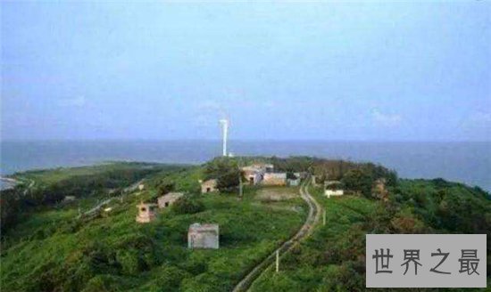夜莺岛如今属于越南领土,曾是中国海南省的岛屿