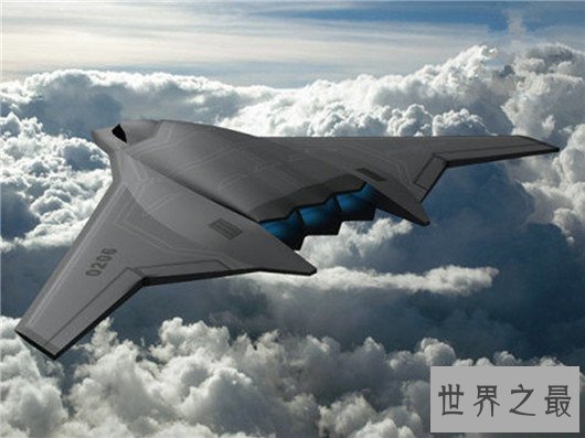 轰炸机排名,中国轰炸机没有一个上榜