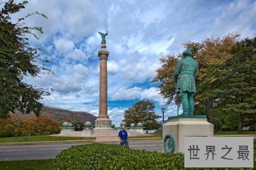 世界四大军校,它们的毕业生影响了世界