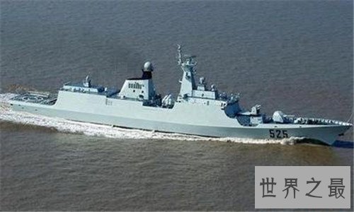 中国先进武器排行榜,中国的武器走在了世界的前列