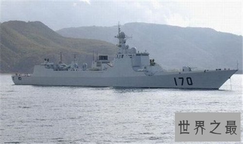 中国先进武器排行榜,中国的武器走在了世界的前列