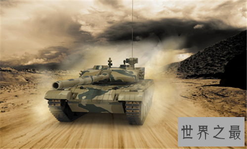 中国先进武器排行榜,中国的武器走在了世界的前列