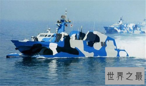 中国先进武器排行榜,中国的武器走在了世界的前列