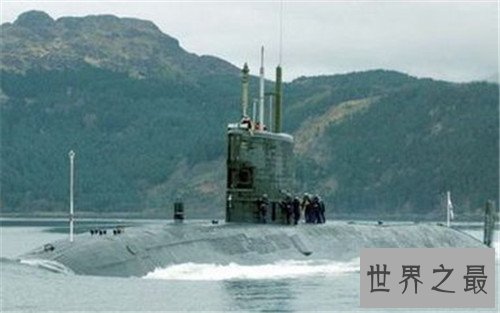 中国先进武器排行榜,中国的武器走在了世界的前列