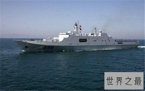 中国先进武器排行榜,中国的武器走在了世界的前列