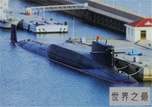 中国先进武器排行榜,中国的武器走在了世界的前列