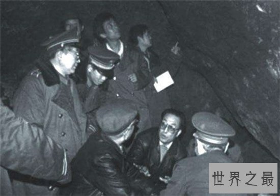 万光旭曾杀死十几名武警,生性残暴最终被警方击毙