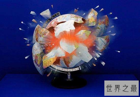 反物质弹在军事上用途很大，能拥有氢弹一样的威力