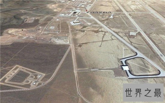 美国51区住着大批的外星人,曾发生神秘事件被人知晓