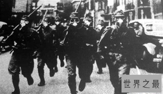 731部队拿人体做实验,不少惨无人道的酷刑难以想象