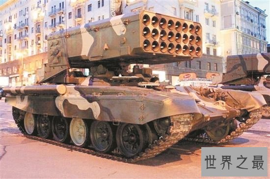 喷火坦克曾在战场上横扫日军,如今已失去作用被淘汰