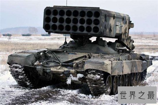 喷火坦克曾在战场上横扫日军,如今已失去作用被淘汰